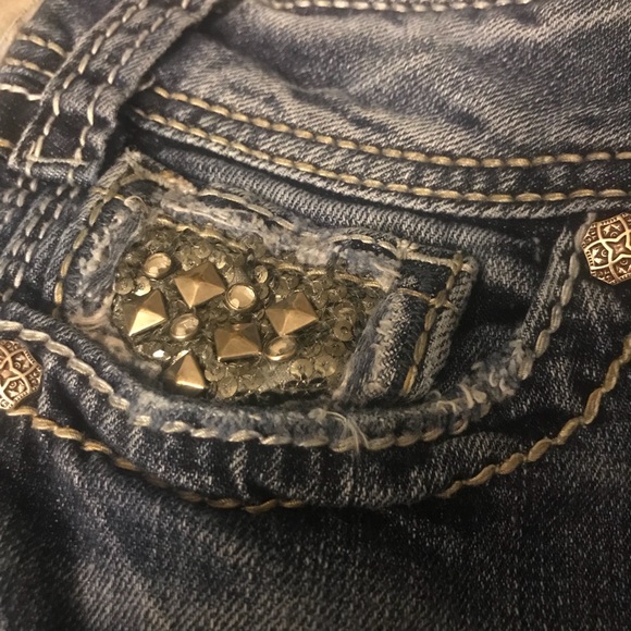 Silver jeans size 30 - Picture 4 of 6